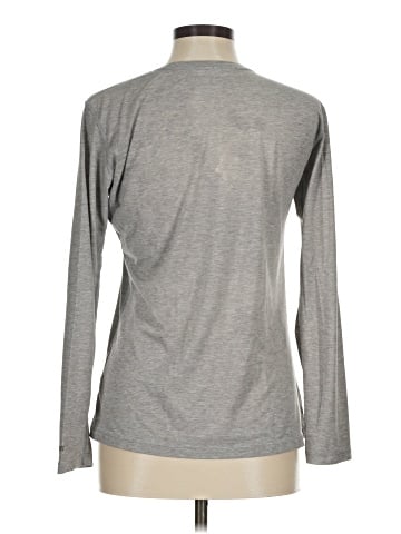 Brooks Long Sleeve T-Shirt (view 2)