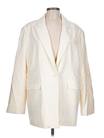 Forever 21 Blazer (view 1)
