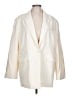 Forever 21 Ivory Blazer Size L - photo 1