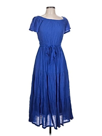 NY Collection Casual Dress (view 1)
