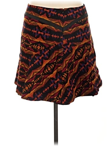 Pendleton Wool Skirt (view 2)