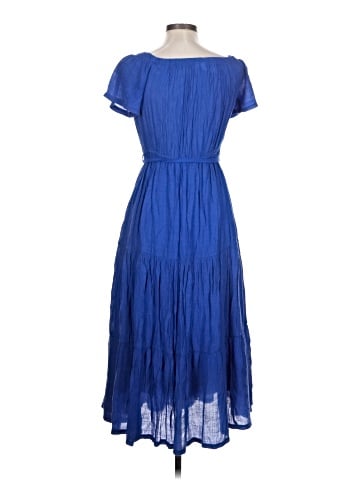 NY Collection Casual Dress (view 2)
