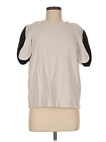 Victoria Beckham for Target Short Sleeve Top (view 1)