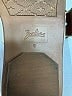 Zodiac Ivory Sandals Size 9 - photo 3