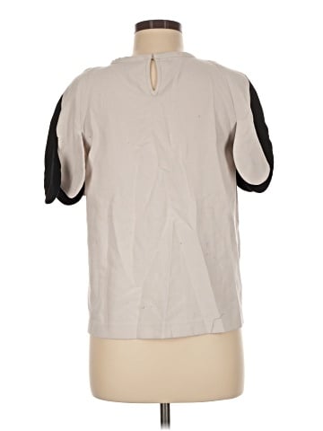 Victoria Beckham for Target Short Sleeve Top (view 2)