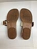 Zodiac Ivory Sandals Size 9 - photo 4