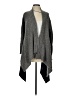 5/48 Gray Cardigan Size S - photo 1