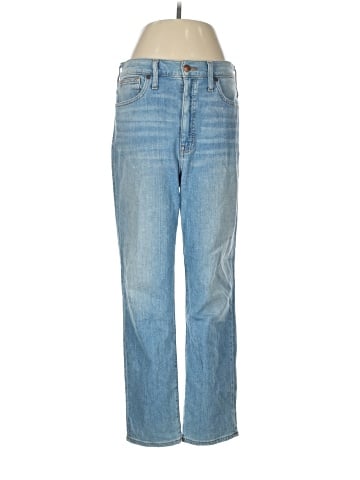 Madewell Jeans (view 1)