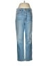 Madewell Blue Jeans Size 29 waist - photo 1