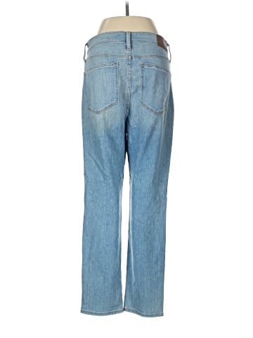 Madewell Jeans (view 2)