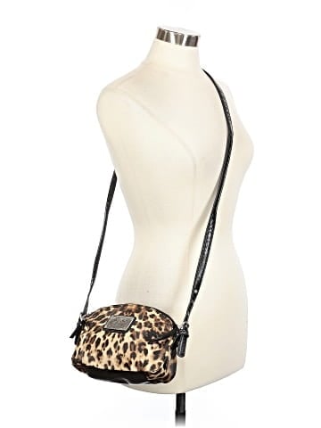 Nicole by Nicole Miller Crossbody Bag (view 2)