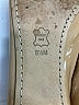 Tory Burch 100% Leather Tan Heels Size 8 1/2 - photo 4
