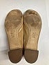 Tory Burch 100% Leather Tan Heels Size 8 1/2 - photo 5