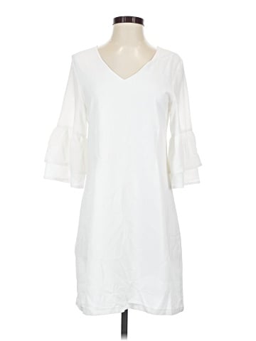 Belongsci Casual Dress (view 1)