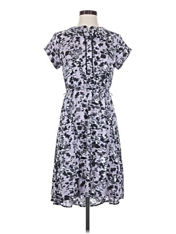 Simply Vera Vera Wang Casual Dress (view 1)