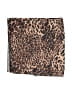 Unbranded Animal Print Tan Scarf One size - photo 2