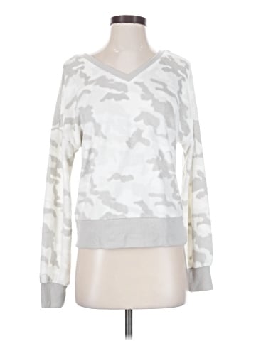 Derek Heart Sweatshirt (view 1)