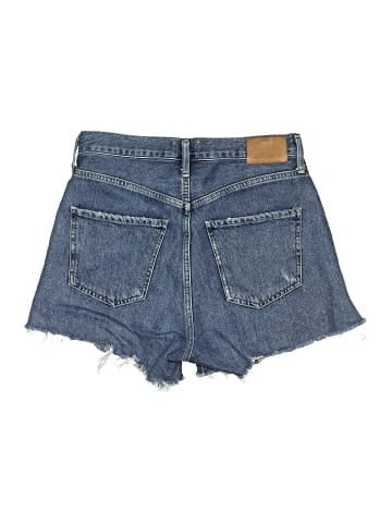 Citizens of Humanity Denim Shorts (view 2)