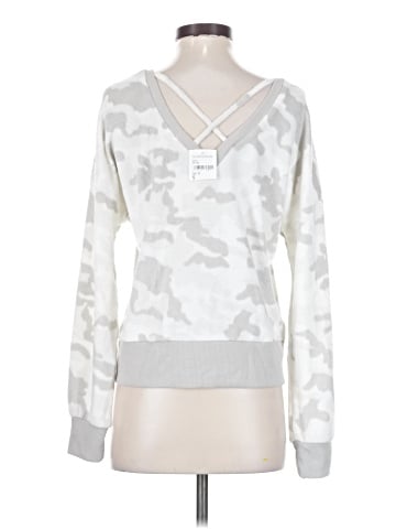Derek Heart Sweatshirt (view 2)