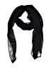 Unbranded 100% Polyester Black Scarf One size - photo 1