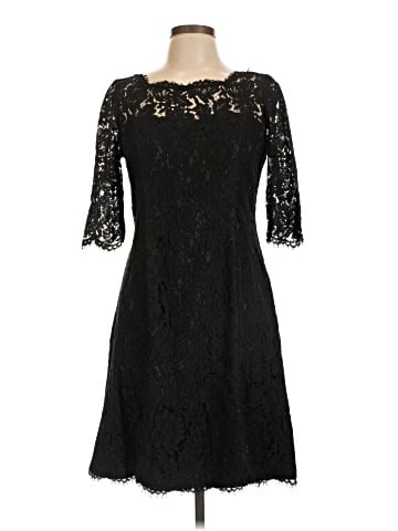 Eliza J Cocktail Dress (view 1)