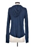 Ideology Blue Pullover Hoodie Size XS - photo 2