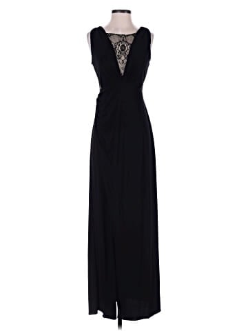 Hailey by Adrianna Papell Cocktail Dress (view 1)