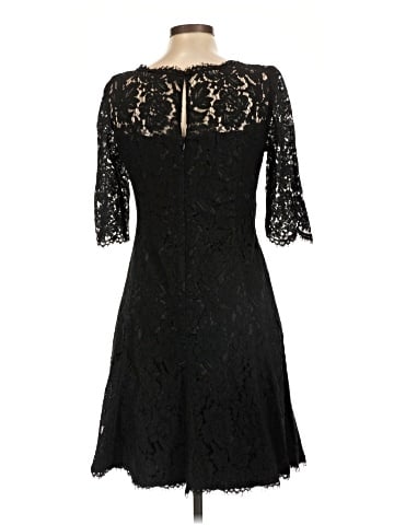 Eliza J Cocktail Dress (view 2)