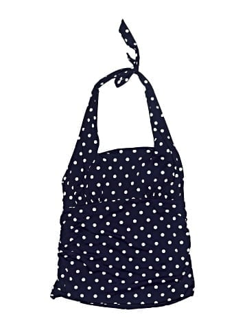 Lands' End Swimsuit Top (view 1)