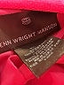 Fenn Wright Manson 100% Cotton Pink Blazer Size XL - photo 6