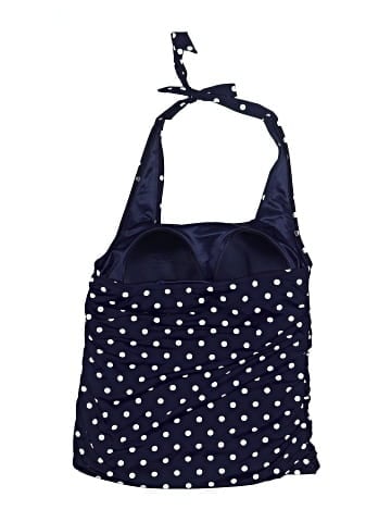 Lands' End Swimsuit Top (view 2)