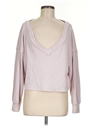 Gilly Hicks Sweatshirt (view 1)