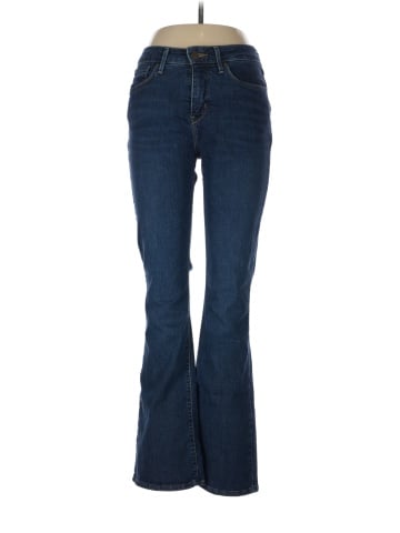 Levi Strauss Signature Jeans (view 1)