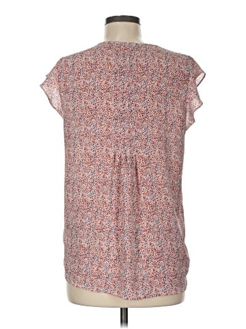 dalia Sleeveless Blouse (view 2)