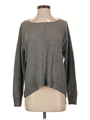 Michael Stars Wool Pullover Sweater (view 1)