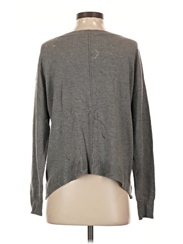 Michael Stars Wool Pullover Sweater (view 2)