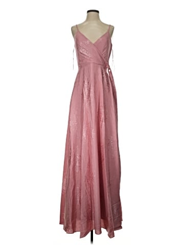 MARCHESA notte Cocktail Dress (view 1)