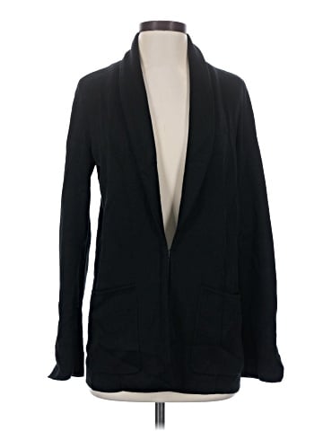HWR Wool Cardigan (view 1)