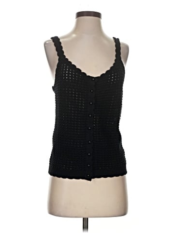 Elie Tahari Sleeveless Top (view 1)
