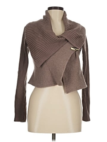 Michelle Nicole Cardigan (view 1)