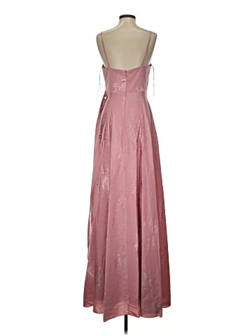 MARCHESA notte Cocktail Dress (view 2)