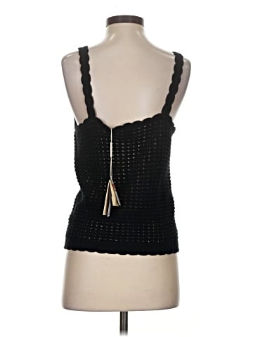 Elie Tahari Sleeveless Top (view 2)