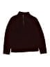 Old Navy 100% Polyester Burgundy Turtleneck Sweater Size 14 - 16 - photo 1