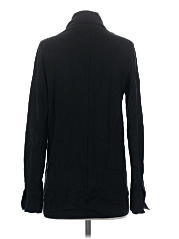 HWR Wool Cardigan (view 2)