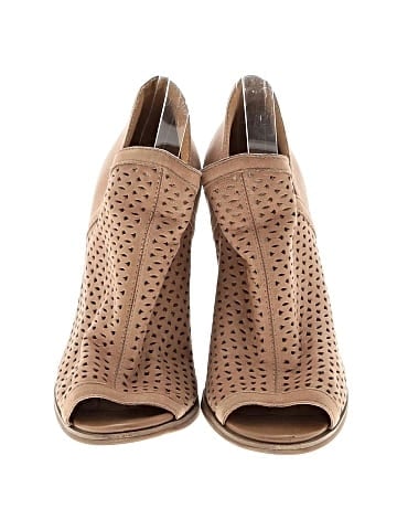 Lucky Brand Ankle Boots (view 2)