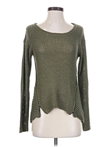 Alya Pullover Sweater (view 1)