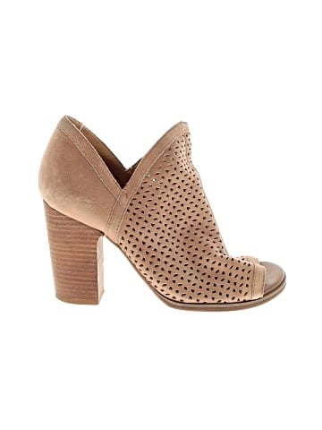 Lucky Brand Ankle Boots (view 1)