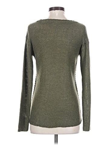 Alya Pullover Sweater (view 2)