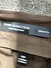The Limited Solid Brown Khaki Shorts Size 0S - photo 3