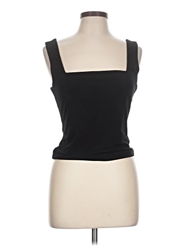 Leith Sleeveless Top (view 1)